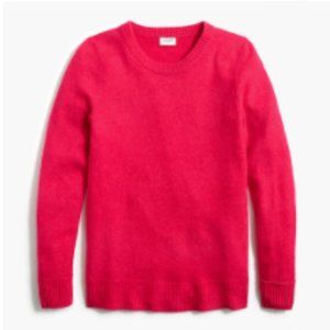J.Crew Crewneck sweater
